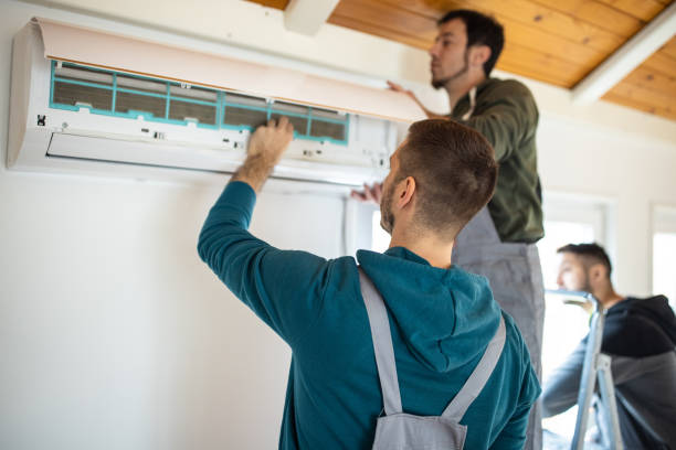 Best HVAC Installation Services  in Smithfield, VA