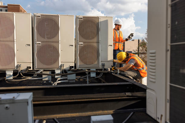 Best Commercial HVAC Repair  in Smithfield, VA