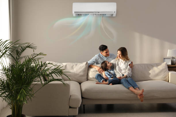 Best Emergency HVAC Repair  in Smithfield, VA
