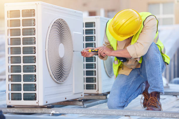 Best Best HVAC Companies  in Smithfield, VA