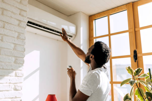 Best Affordable Air Conditioning Repair  in Smithfield, VA
