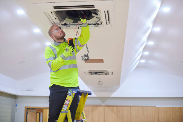 Ductless HVAC Repair in Smithfield, VA