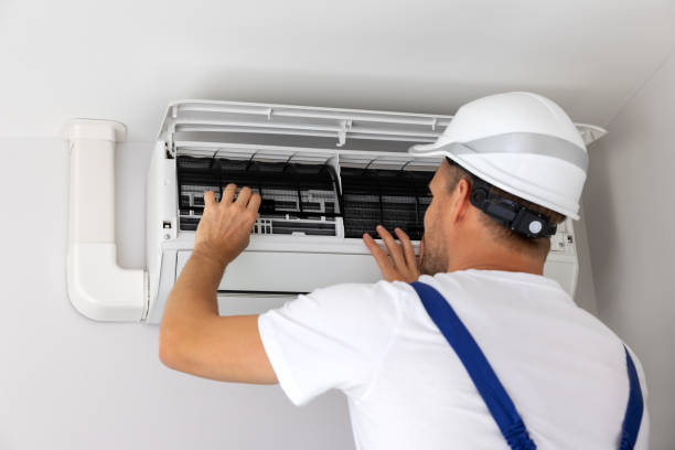 Best Affordable HVAC Services  in Smithfield, VA