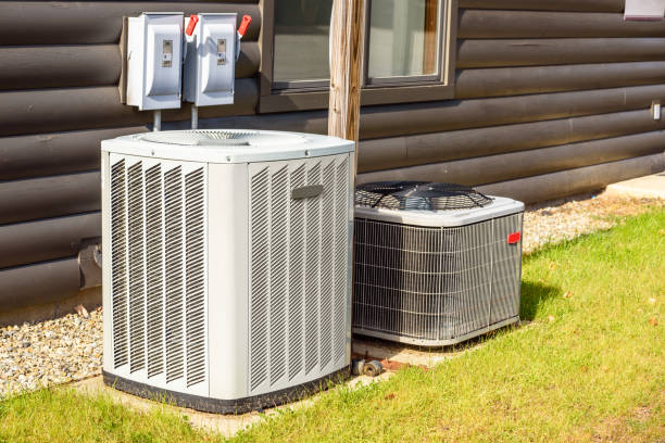 Smithfield, VA HVAC Company
